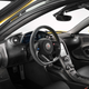 Illustration for article titled Everything You Need To Know About The $1.3 Million McLaren P1